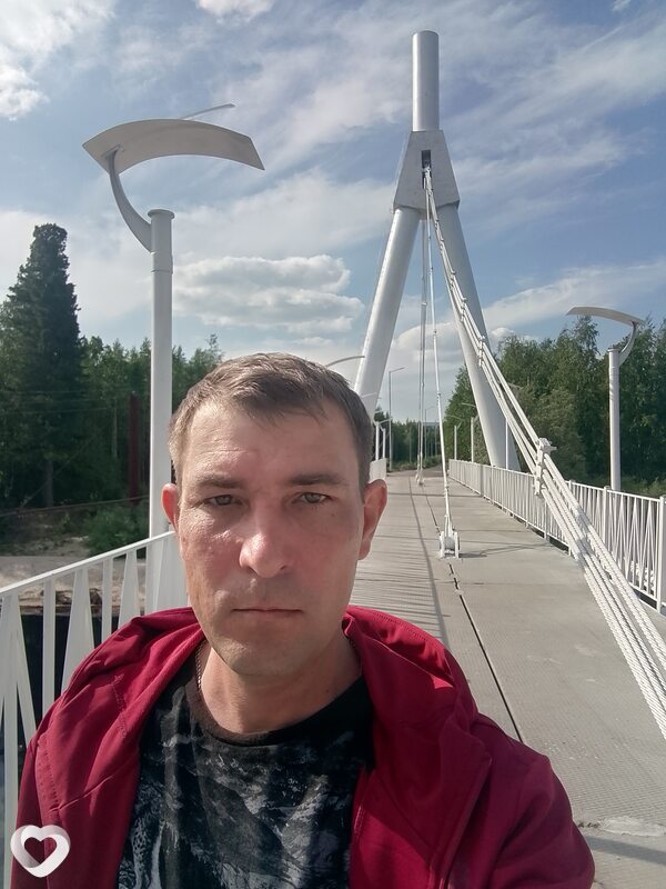 Роман, 41, Братске — анкета №66684