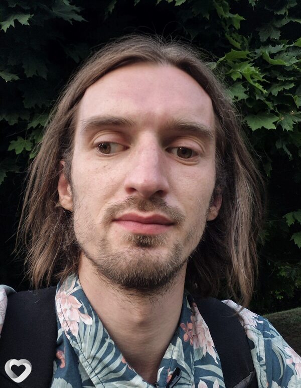 Владимир, 32, Минске — анкета №66685
