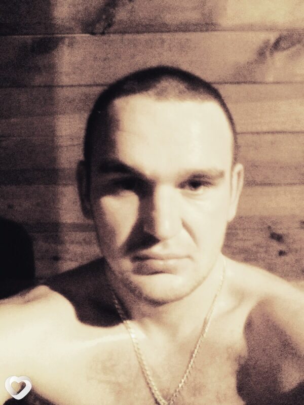 Денис, 33, Речице — анкета №66688