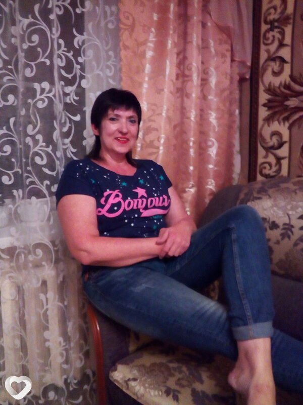 Наталья, 65, Полоцке — анкета №66694