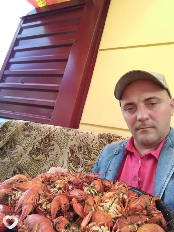 Lex, 45, Новоалтайске — анкета №66698