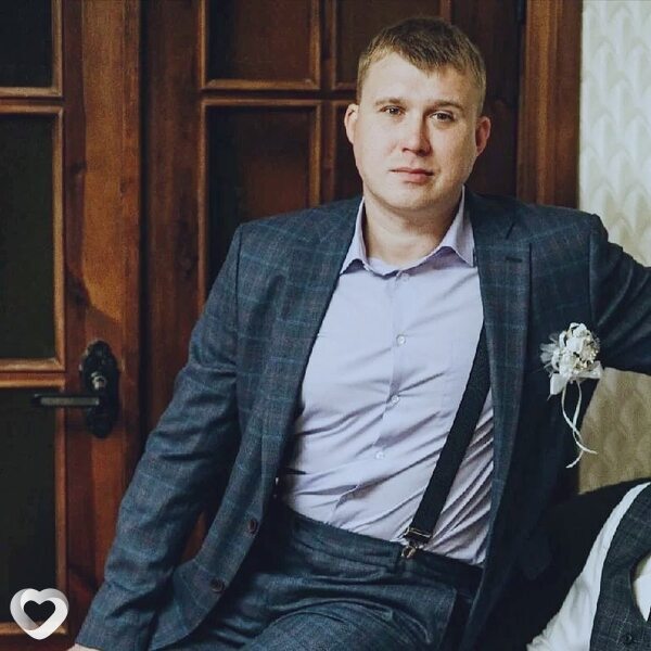 Александр, 35, Жлобине — анкета №66699