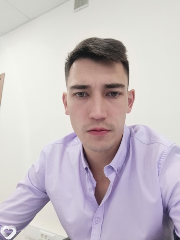 Роман, 34, Чите — анкета №66701