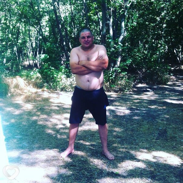 Артур, 41, Кременчуге — анкета №66707