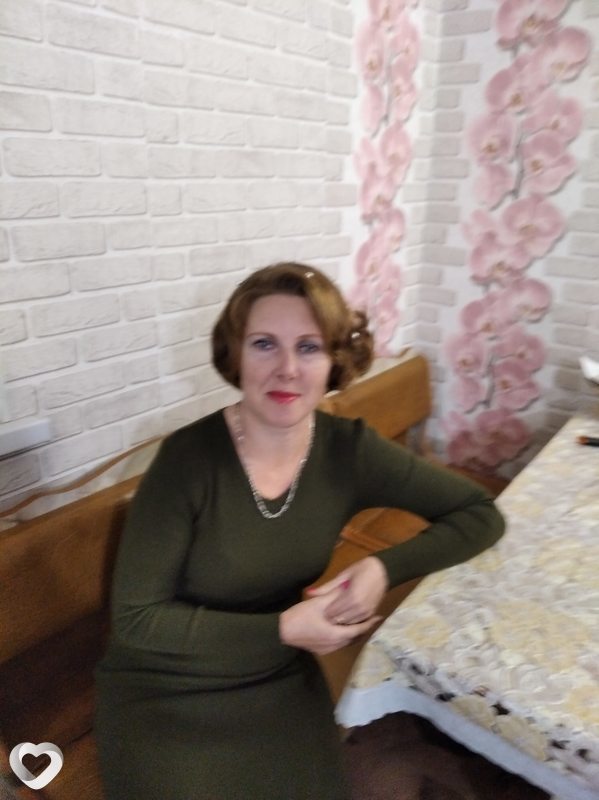 Анюта, 44, Джанкое — анкета №66709