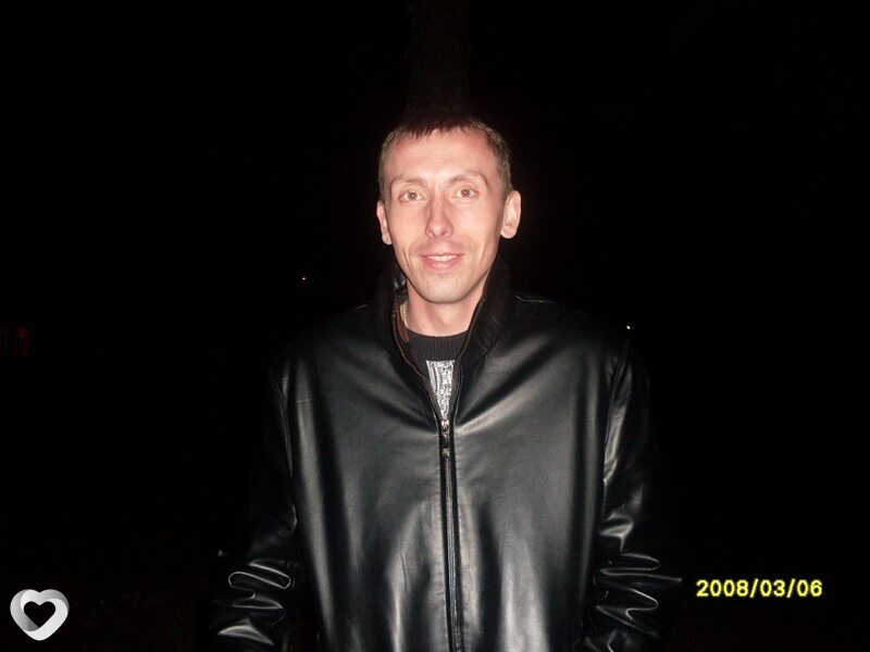 Игорь, 44, Глубоком — анкета №66713