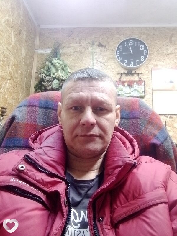 Анатолий, 41, Прокопьевске — анкета №66714