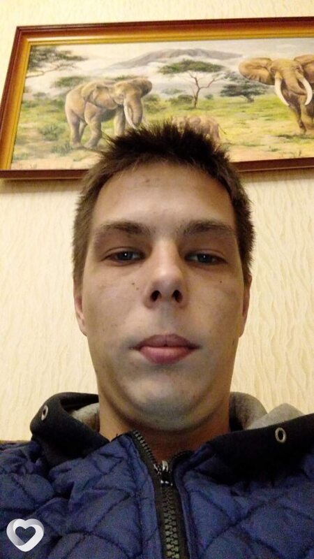Дима, 31, Ляховичах — анкета №66716