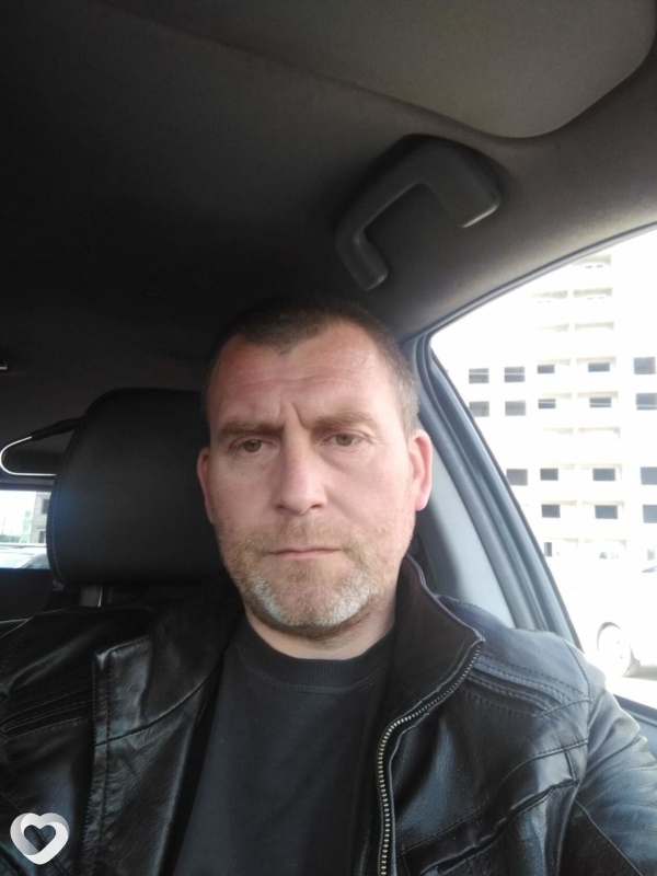 Дмитрий, 47, Твери — анкета №66717