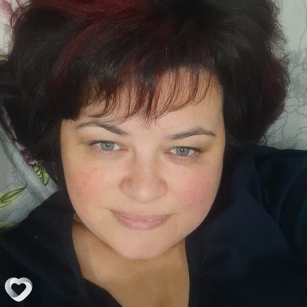 Ольга, 46, Клецке — анкета №66718
