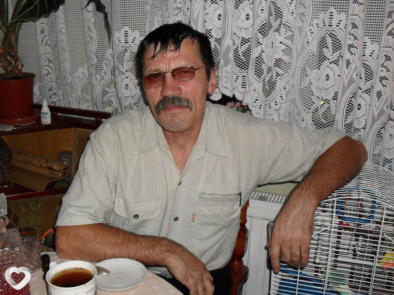 Коля, 25, Санкт-Петербурге — анкета №66719
