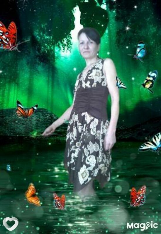 Хелен, Любань
