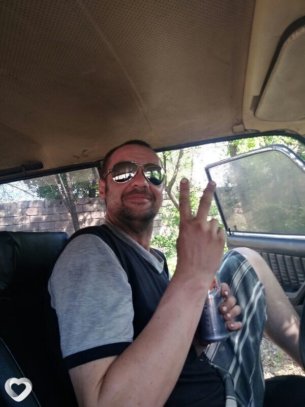 Алексей, 40, Алчевске — анкета №66733