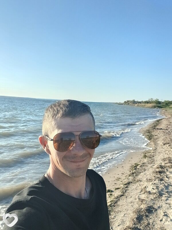 Женя, Южный