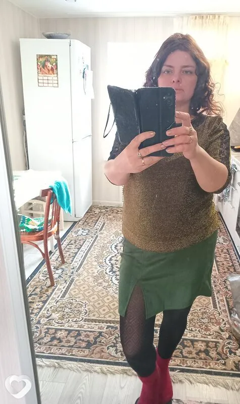Маргарита, 42, Барнауле — анкета №66746