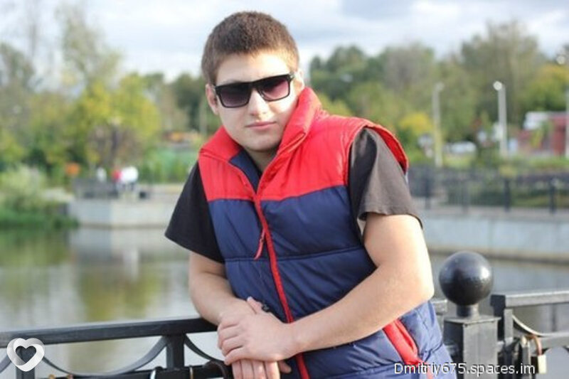 Дмитрий, 38, Кропивницкий — анкета №66748