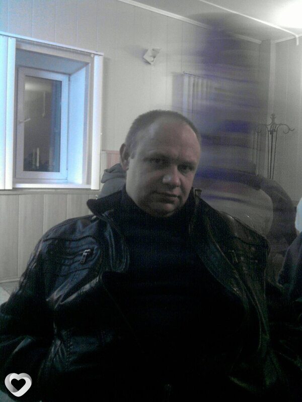 Александр, 47, Минске — анкета №66749
