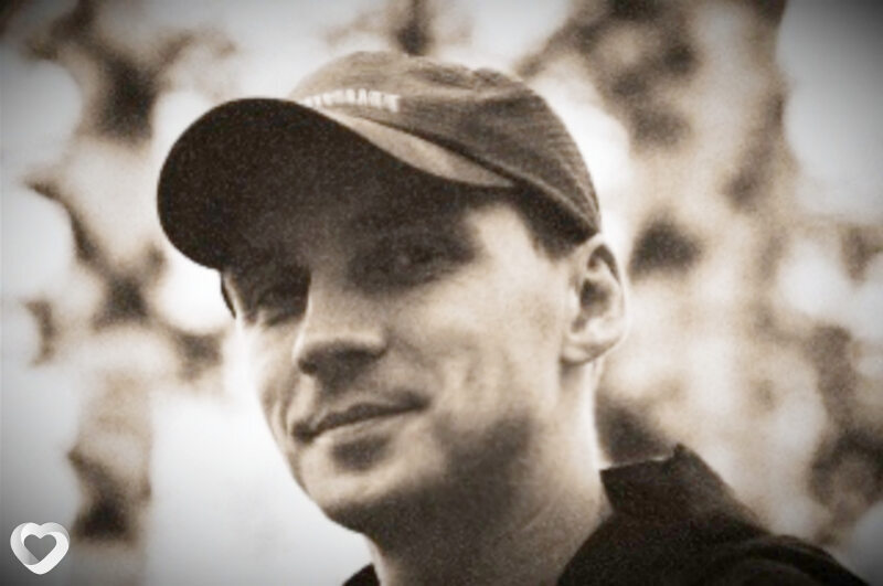Иван, 41, Кемерове — анкета №66756