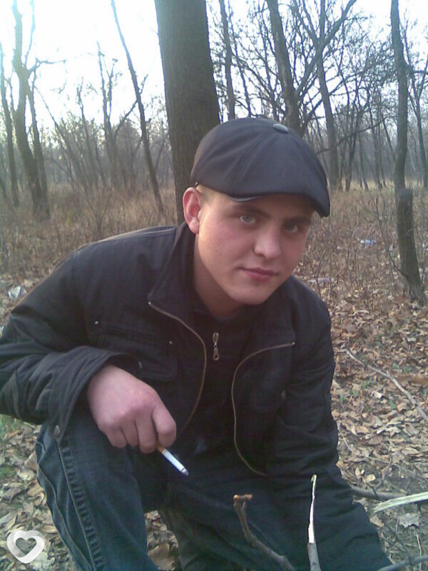Дмитрий, 36, Севастополе — анкета №66757