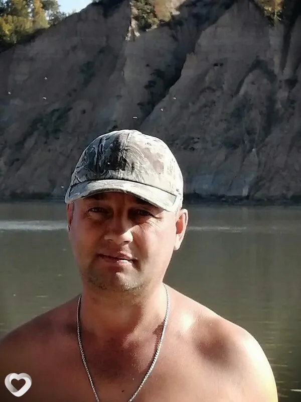 Сергей, 49, Барнауле — анкета №66759