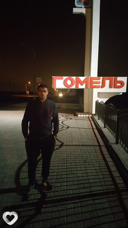 Aleks, 43, Гродно — анкета №66760