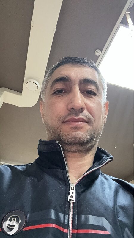 Марк, 50, Иркутске — анкета №66762