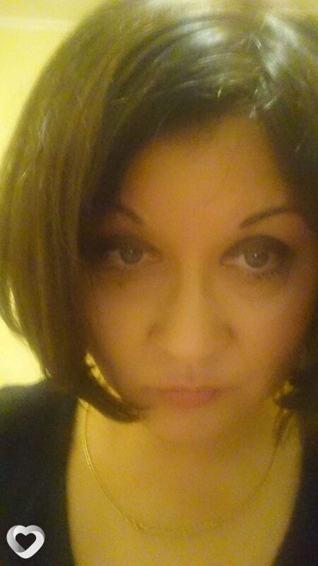 Лена, 54, Усть-Илимск — анкета №66766