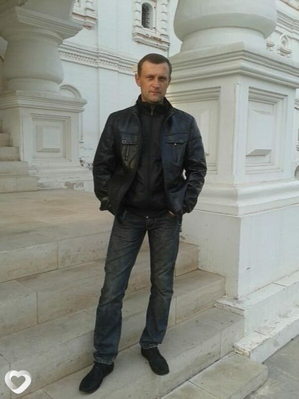 Дмитрий, 47, Королёв — анкета №66770