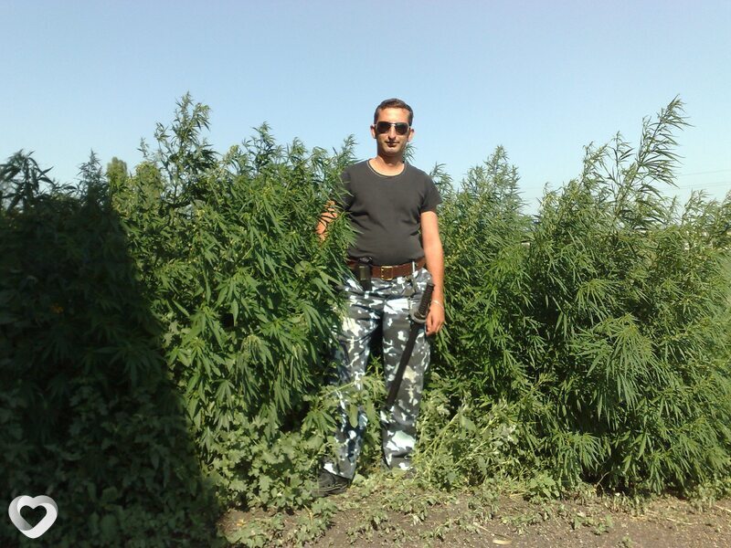 Серж, 45, Джанкое — анкета №66778