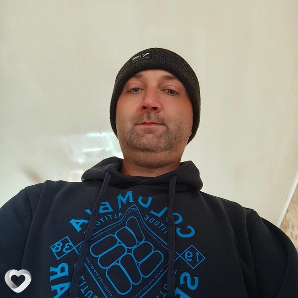Henri, 37, Калинковичах — анкета №66779