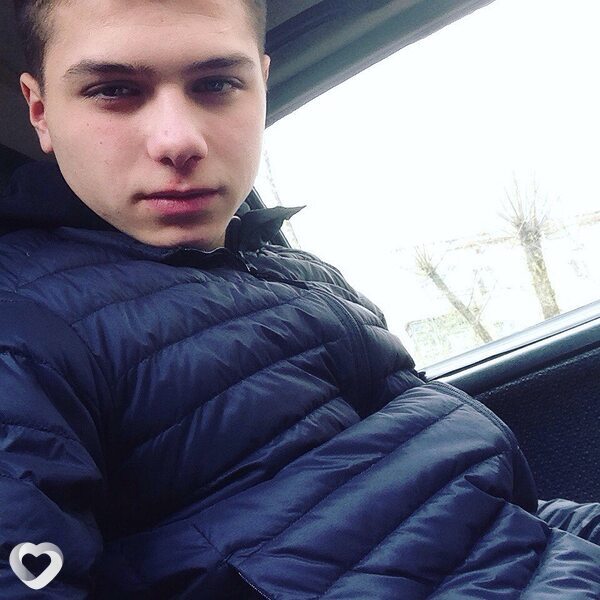 Артем, 23, Киеве — анкета №66782