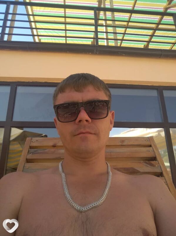 Сергей, 37, Бишкек — анкета №66791