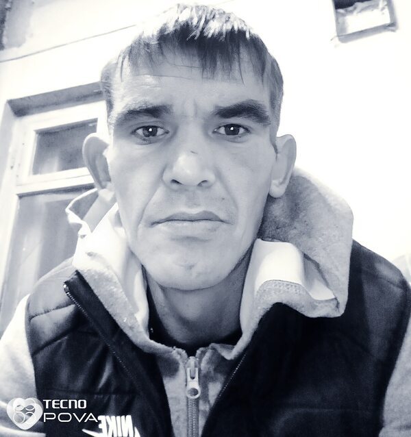 Константин, 42, Иркутске — анкета №66794