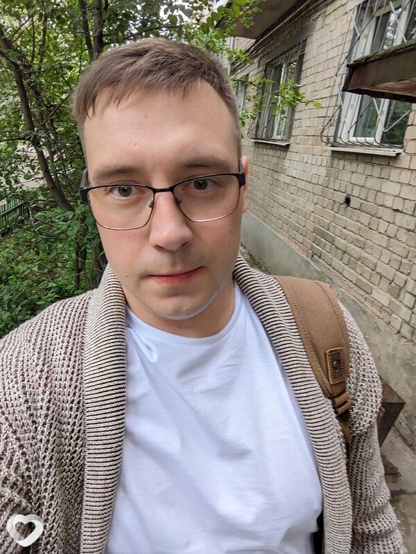 Николай, 35, Чите — анкета №66796