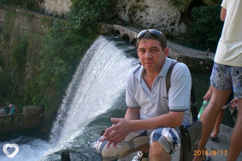 Валерий, 59, Орехово-Зуеве — анкета №66798
