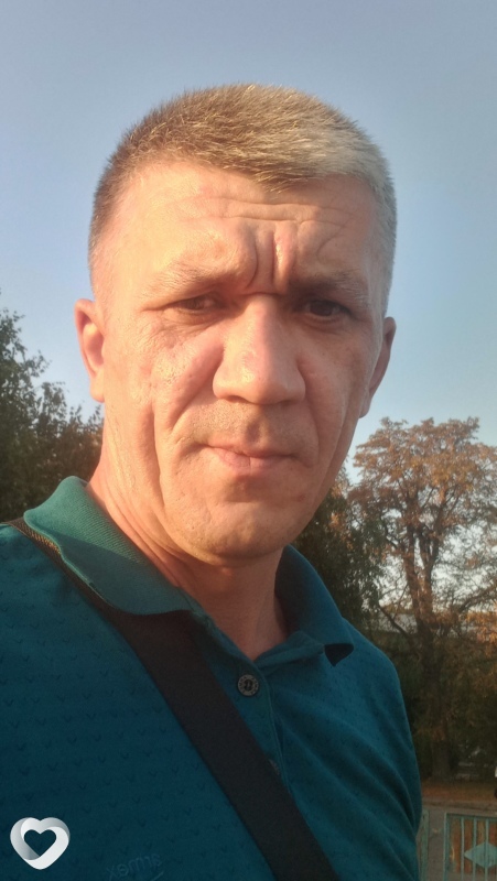 Вова, 46, Харькове — анкета №66800