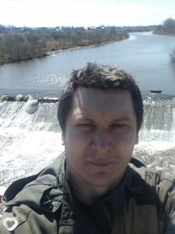 Сергей, Серафимовский