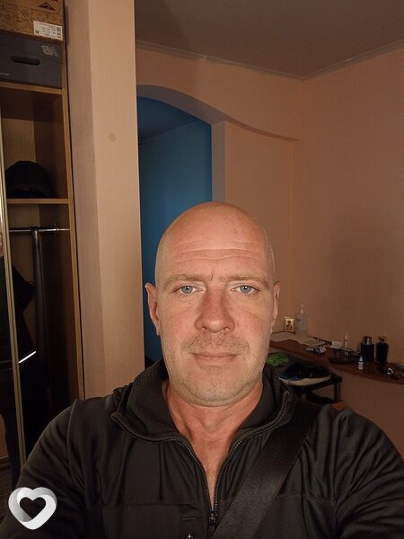 Игорь, 42, Харькове — анкета №66815