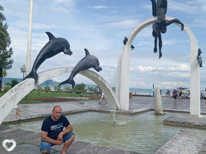 Леонид, 41, Смоленске — анкета №66816