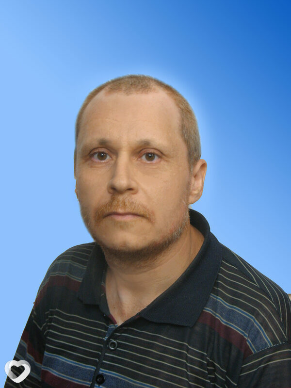 Николай, 47, Таганроге — анкета №66817