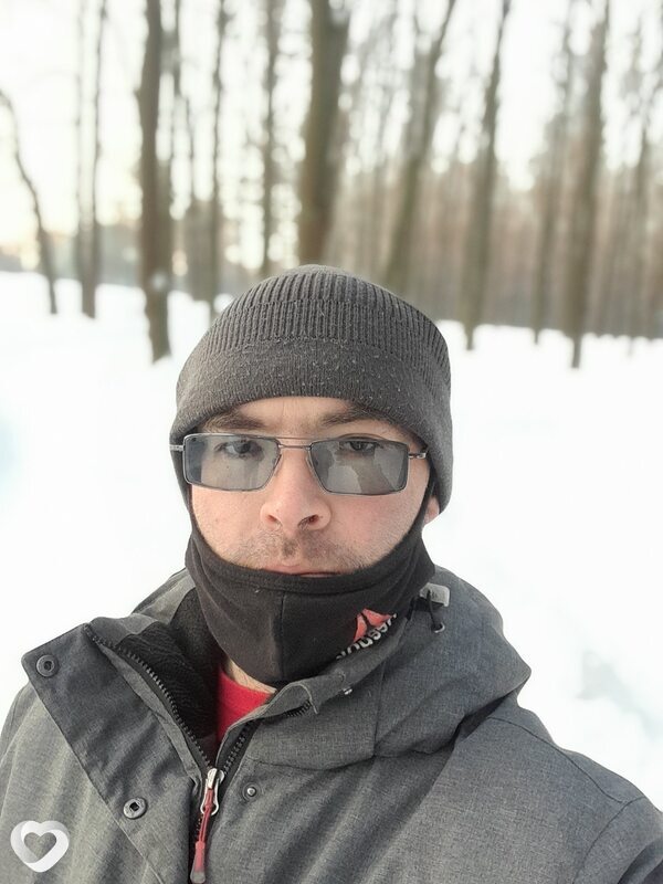 Константин, 40, Чите — анкета №66829