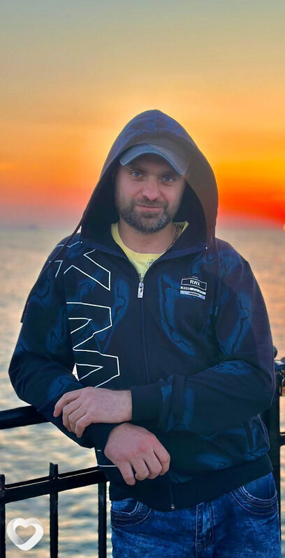 Максим, 35, Кривое Роге — анкета №66837