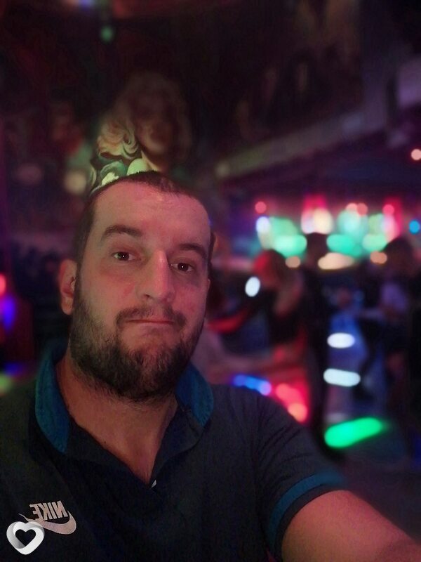 Димон, 36, Бресте — анкета №66839