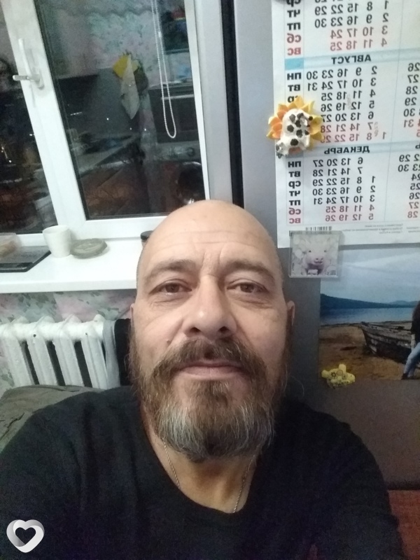 Вячеслав, 51, Иркутске — анкета №66840