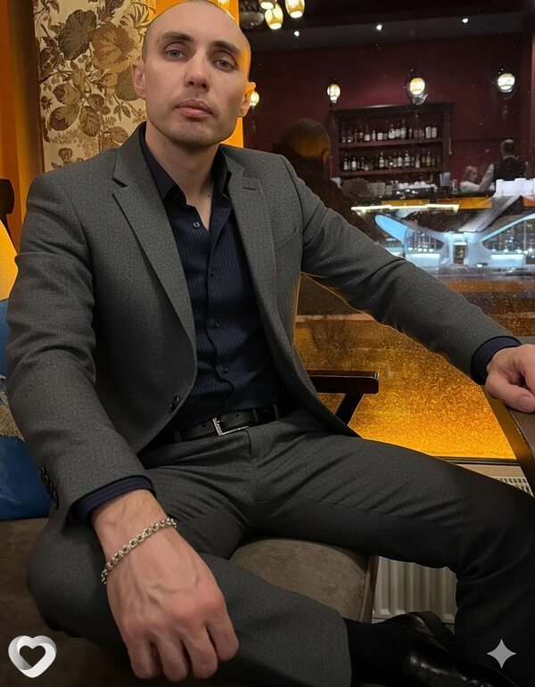 Дмитрий, 36, Минске — анкета №66845