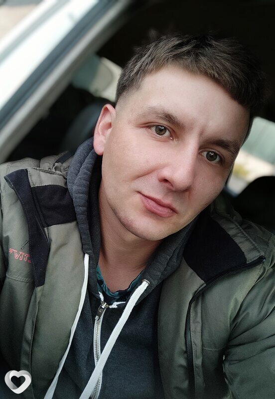 Вадим, 40, Ивацевичах — анкета №66851