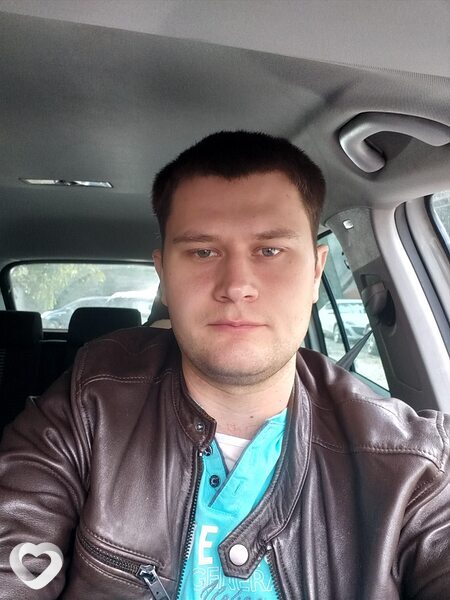 Владимир, 35, Новосибирске — анкета №66854