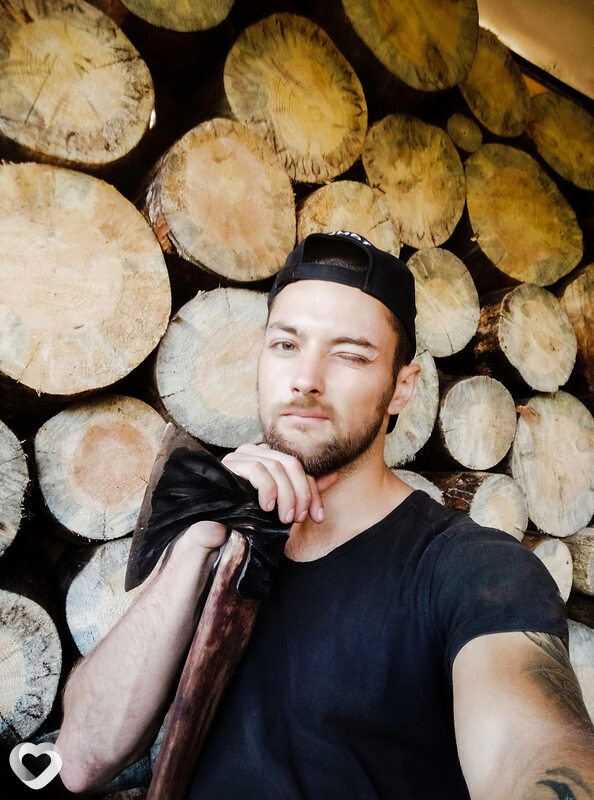 Sergey, 36, Бресте — анкета №66865