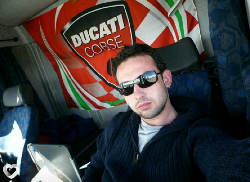 Александр, 38, Солигорске — анкета №66870