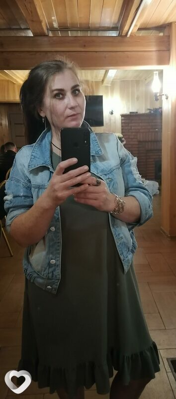 Катерина, 48, Ангарске — анкета №66872